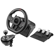 TRACER Steering Wheel SimRacer MANUAL