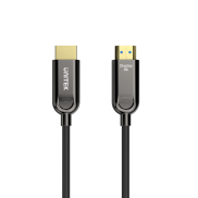 UNITEK C11085GY01-10M Cable Optic HDMI