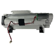 Vacuum Cleaner Accessory, ROBOROCK, Main Brush Gearbox, White, For Q7 White/Q7 Black/Q7 White Max/Q7 Black Max, 9.01.1288