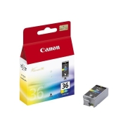 CANON CLI-36 Ink color Pixma mini260