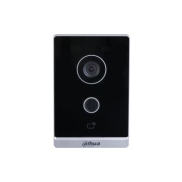 Dahua Technology VTO2211G-WP-S2 Black, Silver