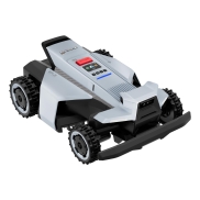 GRASS MOWER ROBOT X420E GREY/AA1206.05.00088 SEGWAY NAVIMOW