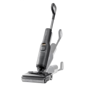 Roborock F25 ACE Electric mop Battery Dry Black, White 4 Ah