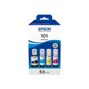 EPSON 1LB 101 EcoTank 4-colour Multipack