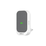 Dahua Technology DS1AG doorbell chime Grey, White