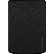 READER ACC CASE 6 BLACK/SH-TR-634-BK-WW POCKET BOOK