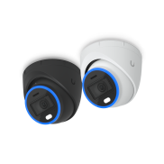 UBIQUITI UVC-AI-TURRET-B 4K POE+ TURRET