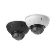 UBIQUITI UVC-G6-PRO-DOME-W Camera 4K PoE