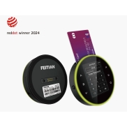 MOBILE POS TERMINAL POCKET/PAYMENT F360 1+8 FEITIAN
