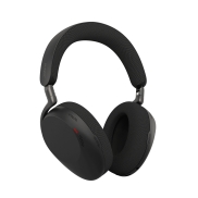JABRA Evolve3 85 MS Link390c Black