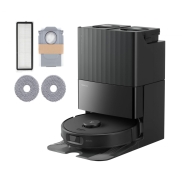 Roborock Qrevo Edge 5V1 0.325 L Black