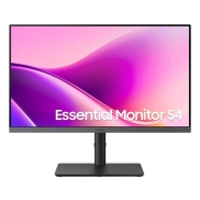 Samsung S24F434UAU computer monitor 61 cm (24") 1920 x 1080 pixels Full HD LCD Black