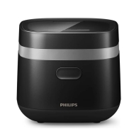 Philips 3000 series HD3090/80 electric pressure cooker Black 436 W