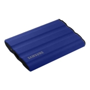 SAMSUNG Portable SSD T7 Shield 1TB Blue