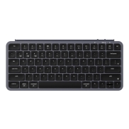 KEYBOARD WRL B1 PRO/SPACE GREY B1P-K1 KEYCHRON