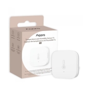 SMART HOME TEMPERATURE SENSOR/WRL TH-S02D AQARA