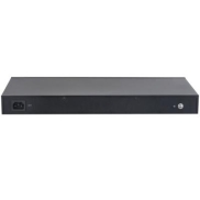 Dahua Technology CS4220-16GT-135 network switch Managed L2 Gigabit Ethernet (10/100/1000) Power over Ethernet (PoE) Black