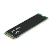 SSD, MICRON, 5400 Pro, 960GB, M.2, SATA 3.0, 7mm, MTBF 3000000 hours, MTFDDAV960TGA-1BC1ZABYYR