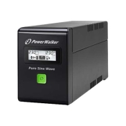 POWERWALKER VI 600 SW IEC UPS