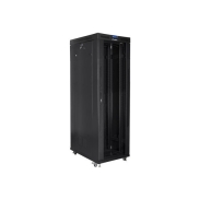 LANBERG rack cabinet 42U 800x1000 glass