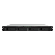 NAS STORAGE RACKST 4BAY 1U/NO HDD USB3 RS826RP+ SYNOLOGY