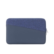 NB SLEEVE EGMONT 13.3/7903 BLUE RIVACASE