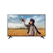 TV Set, LG, 55 , 4K Ultra HD, 3840 x 2160 pixels, Flat, 16:9, LCD, 55UA731C