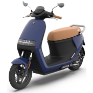 ESCOOTER SEATED E125S BLUE/AA.50.0009.68 SEGWAY NINEBOT