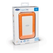 External HDD, LACIE, 2TB, USB 3.0, LAC9000298