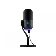 LOGI Yeti GX Dynamic RGB Gaming Mic