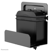 Neomounts AWL-450BL Media player holder - universal