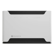 Wireless Router, MIKROTIK, Mikrotik Chateau LTE7 (5HACD2HNDTC&R11E-LTE7), Wi-Fi 5 (802.11ac), Data speed 1167 Mbit/s, Ethernet WAN Yes, SIM card slot Yes, Ethernet LAN Yes, 1xLAN ports, USB port Yes, D53G5HACD2HNDTC&R11E-LTE7