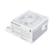Power Supply, LIAN LI, EDGE850, 850 Watts, Efficiency 80 PLUS PLATINIUM, PFC Active, G9P.EG0850.WE00.EU