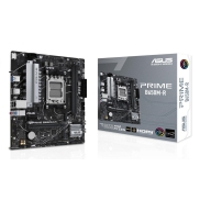 ASUS PRIME B650M-R AMD B650 Socket AM5 micro ATX