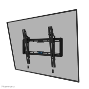 Neomounts WL35-550BL14 TV mount wall 40-75" - tiltable - easy install