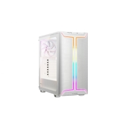 be quiet! Pure Base 501 DX White Midi Tower
