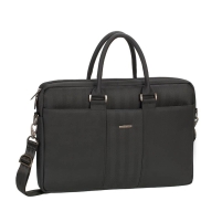 NB CASE NARITA 15.6/8135 BLACK RIVACASE