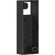 ACCESS UNIT M SURFACE MOUNTING/BACKPLATE/ SPACER 916122 2N
