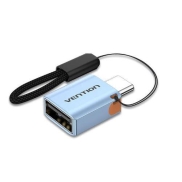 ADAPTER USB-C TO USB OTG/CUBH0 VENTION