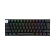 KEYBOARD WRL PRO X 60/BLACK 920-011911 LOGITECH