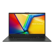 ASUS Vivobook Go 15 E1504FA-BQ2644W AMD Ryzen™ 5 7520U Laptop 39.6 cm (15.6") Full HD 16 GB LPDDR5-SDRAM 1 TB SSD Wi-Fi 6E (802.11ax) Windows 11 Home Black