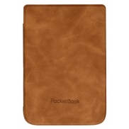 READER ACC CASE 6 LIGHT BROWN/WPUC-627-S-LB POCKET BOOK