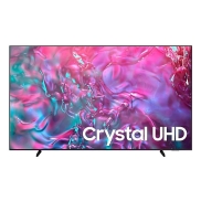 Samsung DU9072 2.49 m (98") 4K Ultra HD Smart TV Wi-Fi Black