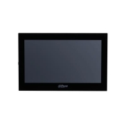 Dahua Technology DHI-VTH5341G-W video intercom system 25.4 cm (10") Black
