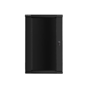 LANBERG WF01-6422-10B wall-mount rack