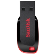 MEMORY DRIVE FLASH USB2 128GB/SDCZ50-128G-B35 SANDISK
