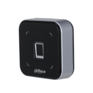 Dahua Technology DHI-ASM101A fingerprint reader USB Type-A Black, Grey