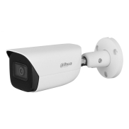 Dahua Technology WizMind IPC-HFW5842E-ASE-0280B-S3 security camera Bullet IP security camera Indoor 3840 x 2160 pixels Pole clamp