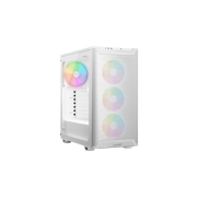 be quiet! Pure Base 501 LX White Midi Tower