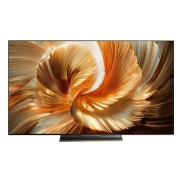 Dreame Aura Mini LED 4k TV S100 139.7 cm (55") 4K Ultra HD Smart TV Wi-Fi Black 350 cd/m²